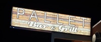 Pallet Bar and Grill