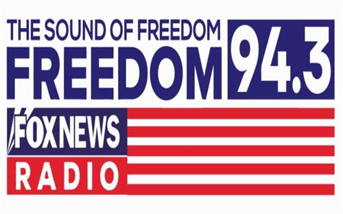 Freedom News/Talk  www.TalkFreedom.net
