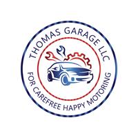 Thomas Garage