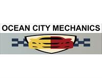 Ocean City Mechanics