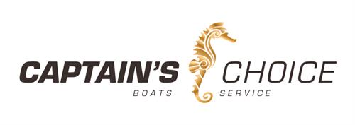 Captain's Choice Boats