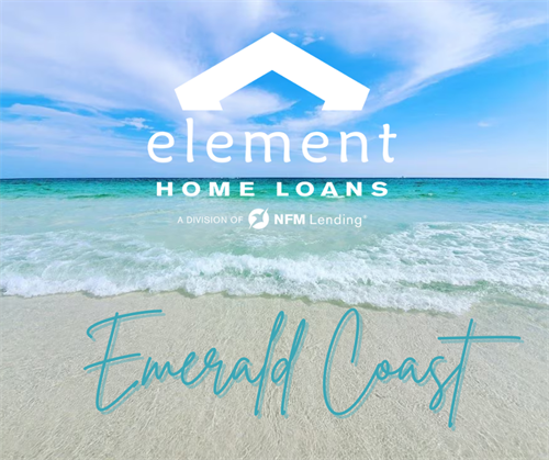 Element Home Loans-Emerald Coast