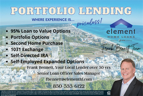 Portfolio Lending