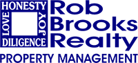 Rob Brooks Realty Property Management