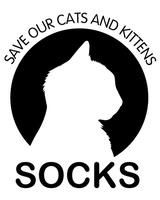 SOCKS - Save Our Cats and Kittens
