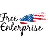 2019 Walton M. Vines Free Enterprise Person of the Year Luncheon