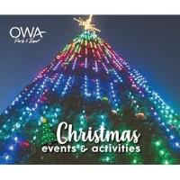 Christmas at OWA