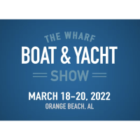 The Wharf Boat + Yacht Show