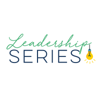 Leadership Series featuring Dr. Josh Duplantis, Dean of Workforce Development, Coastal Alabama Community College