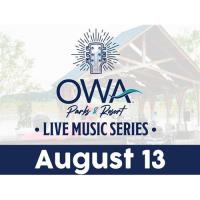 OWA Live Music Series