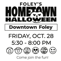 Foley's Hometown Halloween