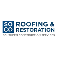 Ribbon Cutting - SOCO Roofing & Restoration
