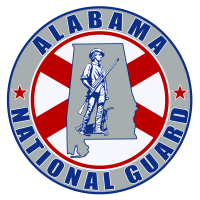Ribbon Cutting - Alabama National Guard - Foley