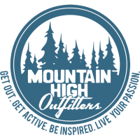 Ribbon Cutting - Mountain High Outfitters