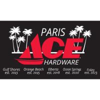 Ribbon Cutting - Paris Ace Hardware Foley