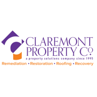 Ribbon Cutting - Claremont Property Company