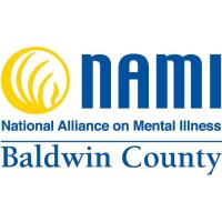 NAMI Baldwin County Mental Health Fair