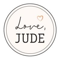 Ribbon Cutting - Love, JUDE Clothing & Accessories