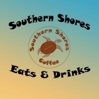 Ribbon Cutting - Southern Shores Eats & Drinks
