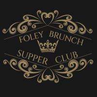 Ribbon Cutting - Foley Brunch & Supper