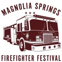 Magnolia Springs Firefighter Festival
