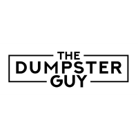Ribbon Cutting - The Dumpster Guy