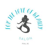Ribbon Cutting - For the Love of Beauty