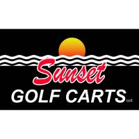 Ribbon Cutting - Sunset Golf Carts LLC