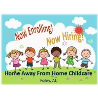 Ribbon Cutting - Home Away From Home Childcare LLC