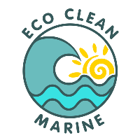 Ribbon Cutting - Eco Clean Marine