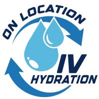 Ribbon Cutting - On Location IV Hydration