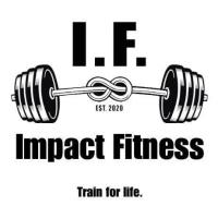 Ribbon Cutting - Impact Fitness