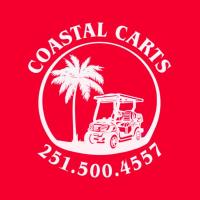 Ribbon Cutting - Coastal Carts