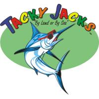 Winter Activities - Tacky Jacks Gulf Shores - Shark Tooth Jewelry