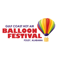 20th Annual Gulf Coast Hot Air Balloon Festival Merchandise
