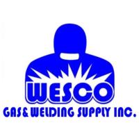 Ribbon Cutting - WESCO Gas & Welding Supply