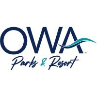 OWA Parks & Resort Hiring Events