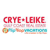 Ribbon Cutting - Crye Leike Gulf Coast Real Estate & Flip Flop Vacations