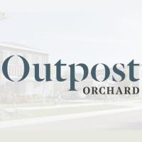 Ribbon Cutting - Outpost Orchard