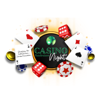 2024 SBCF Casino Night Fundraiser