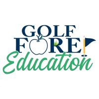 2024 Golf FORE! Education