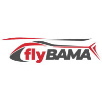 Ribbon Cutting - flyBAMA