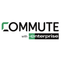 Ribbon Cutting - Commute with Enterprise