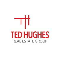 Ribbon Cutting - Ted Hughes Real Estate Group