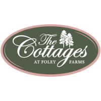 Ribbon Cutting - Cottages at Foley Farms