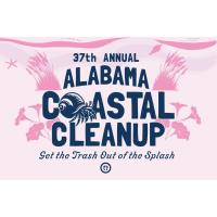 37th Annual Alabama Coastal Cleanup