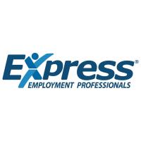 Ribbon Cutting - Express Employment Professionals