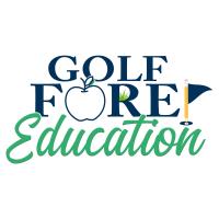 2025 Golf FORE! Education