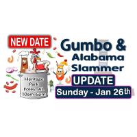 Gumbo & Alabama Slammer Festival