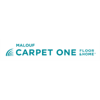 Ribbon Cutting - Malouf Carpet One